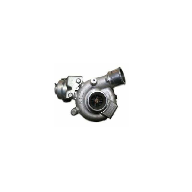 Turbo - Citroen C4 Mitsubishi ASX Peugeot 4008 1.8 hdi 49335