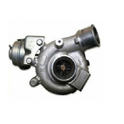 Turbo - Citroen C4 Mitsubishi ASX Peugeot 4008 1.8 hdi 49335