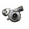 Turbo - Citroen C4 Mitsubishi ASX Peugeot 4008 1.8 hdi 49335