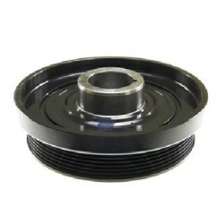 Poulie damper - Hyundai ix35 Santa Fé Kia Sorento Sportage RKPHY517