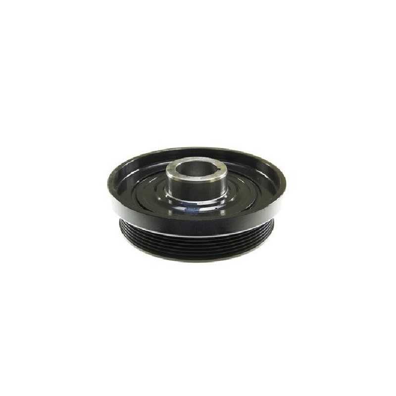 Poulie damper - Hyundai ix35 Santa Fé Kia Sorento Sportage RKPHY517