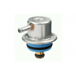 Injecteur de Carburant - Citroen Peugeot Renault 0280160560