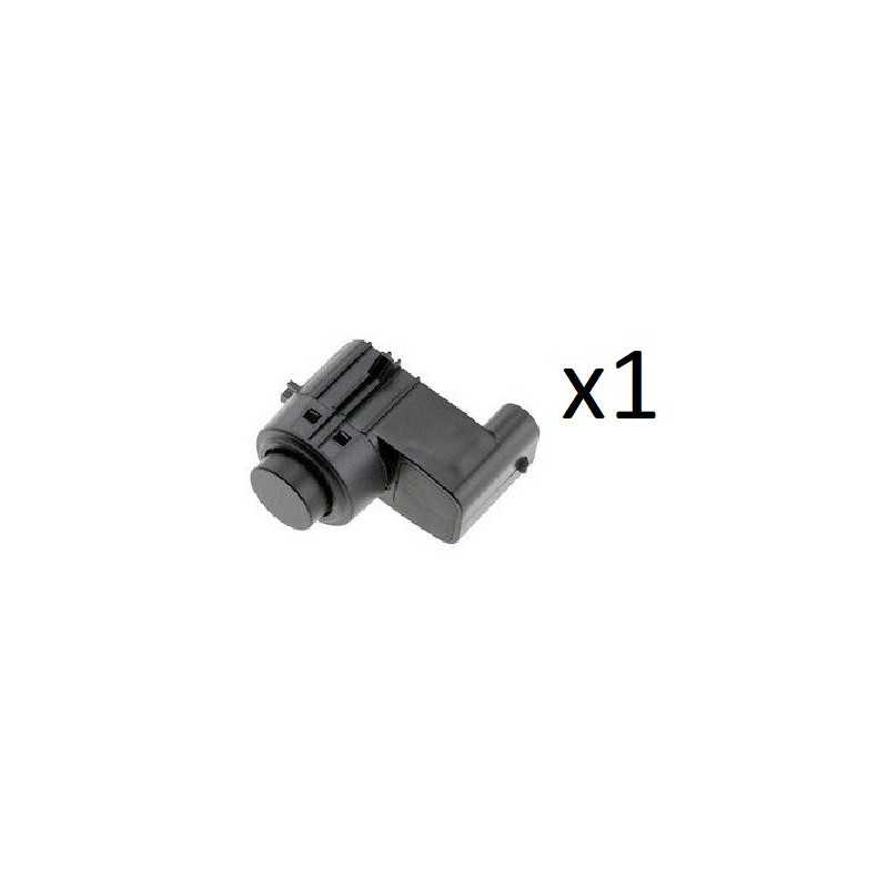Capteur de Stationnement - Skoda Fabia Roomster EPDCSK001