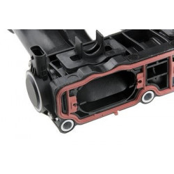 Collecteur Echappement - Audi A3 TT Seat Altea Leon Skoda Octavia Superb Yeti VW Eos Golf 6 Passat Avec capteur BKSAU000K