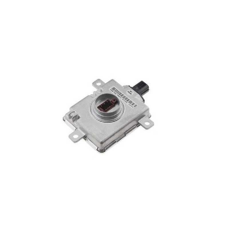 Ballast Xenon - Audi Honda Accord Mazda 3 5 CX9 Mtisubishi ASX Lancer Outlander Pajero Suzuki Grand Vitara SX4 EPXHD001