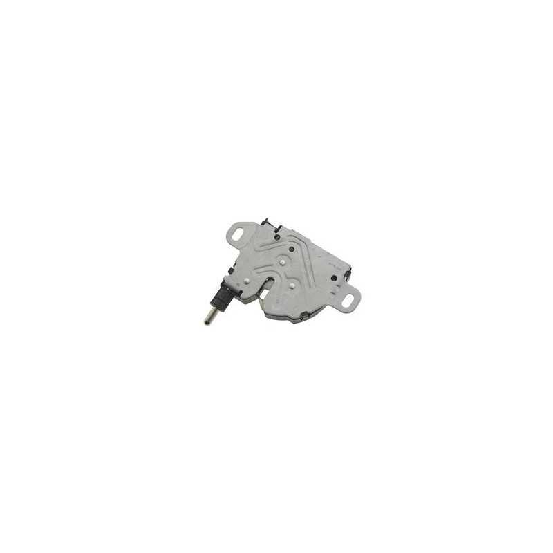 Perruque femme longue bouclée méchée LIONESS 322 - Au