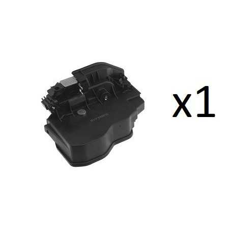 Serrure de Porte Avant Droite - Bmw Serie 1 2 3 4 5 6 7 X1 X3 X5 X6 Z4 EZCBM016 Serrure de Porte Avant Droite - Bmw Serie 1 2 3 4 5 6 7 X1 X3 X5 X6 Z4 EZCBM016