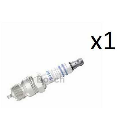 Bougie D'Allumage - Chevrolet Blazer Camaro Pontiac Phoenix Cadillac Jeep Cherokee 0242225622 Bougie D'Allumage - Chevrolet Blazer Camaro Pontiac Phoenix Cadillac Jeep Cherokee 0242225622