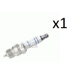 Bougie D'Allumage - Chevrolet Blazer Camaro Pontiac Phoenix Cadillac Jeep Cherokee 0242225622