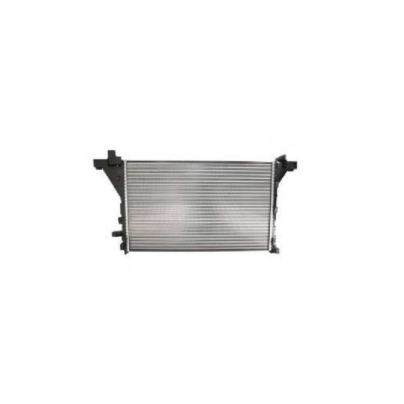 Radiateur, Refroidissement Moteur - Nissan NV400 Opel Movano B Renault Master 3 43002560