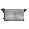 Radiateur, Refroidissement Moteur - Nissan NV400 Opel Movano B Renault Master 3 43002560