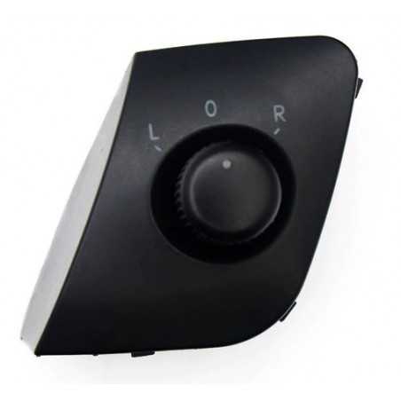 Bouton de Retroviseur - Seat Ibiza 4 116037 Bouton de Retroviseur - Seat Ibiza 4 116037