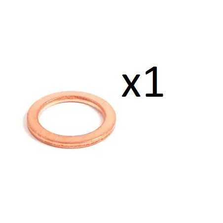 1x Joint de Vidange - Audi A3 Seat Altea Leon 2 Skoda Kodiaq Octavia 2 Superb 2 Vw Crafter Golf 5 Passat Tiguan 400 307 1x Joint de Vidange - Audi A3 Seat Altea Leon 2 Skoda Kodiaq Octavia 2 Superb 2 Vw Crafter Golf 5 Passat Tiguan 400 307