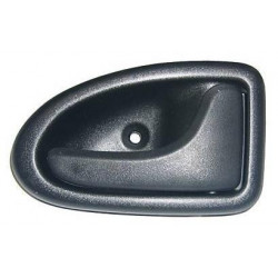 Poignee de Porte Interieure Gauche - Renault Clio 2 Megane et Scenic HPA-92001/VDP102