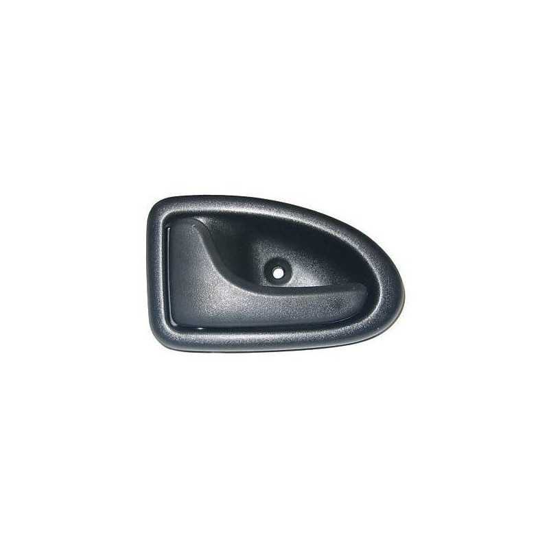 Poignee de Porte Interieur Droit - Renault Clio 2 Megane Scenic BF-92002