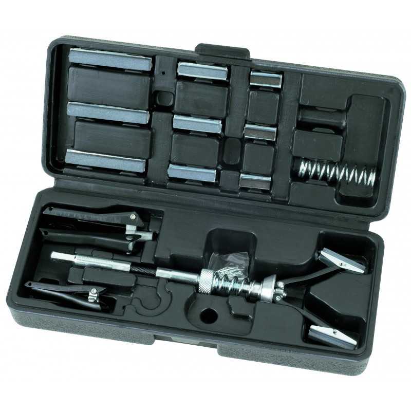 Coffret Honoir 3 Pierres - 18 à 89 mm 30212