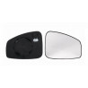 Glace de Retroviseur Droit - Renault Megane III 6012552M