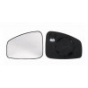 Glace de Retroviseur Gauche - Renault Megane III 6012542E
