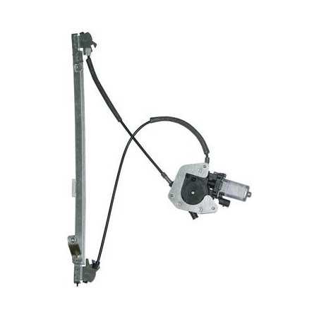 Leve Vitre Electrique Avant Gauche pour Renault scénic 1 BF-94003