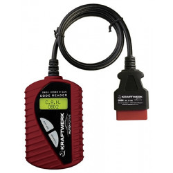 Testeur OBD-II 31126