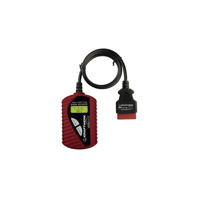 Testeur OBD-II 31126