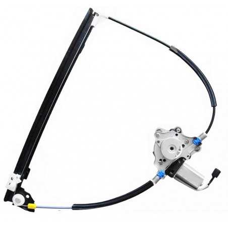 Leve vitre Electrique Droit pour Renault Megane Coupe BF-94008