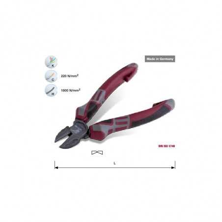 Pince Coupante Diagonales - 145mm 4272-145 Pince Coupante Diagonales - 145mm 4272-145