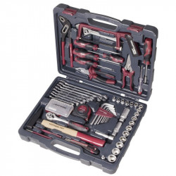 Coffret de 88 Outils Universels 1048