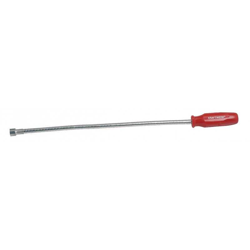 Doigt Magnétique Flexible - 520mm force 3,5Kg 3195