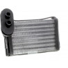 Radiateur de Chauffage - Vw Golf 2 3 4 Passat Audi A3 96001 BF-AUTOPARTS CHAUFFAGE/CLIM