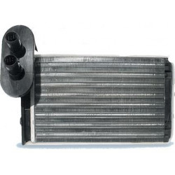 Radiateur de Chauffage - Vw Golf 2 3 4 Passat Audi A3 96001 BF-AUTOPARTS CHAUFFAGE/CLIM