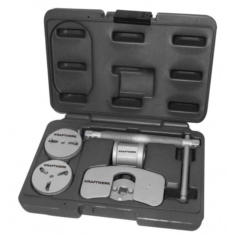 Coffret Repousse Piston Pour Etriers de Freins - Universel 30224