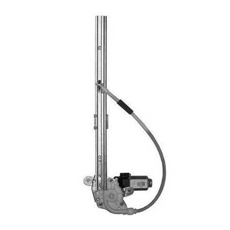 Leve Vitre Electrique Arriere Gauche pour Renault Scenic complet avec moteur BF-94005 Leve Vitre Electrique Arriere Gauche pour Renault Scenic complet avec moteur BF-94005