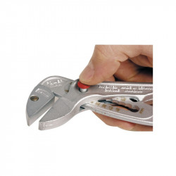 Pince Multiprise à Verrouillage - 180 mm 4222-180