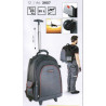 Sac à Dos Trolley Pour Outils - 20L 3957