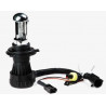 KIT XENON 55W PHARE H4 BI-XENON HID H4 Bi xenon