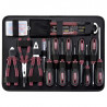 Coffret Outils Professionnels - 263 pieces 3948