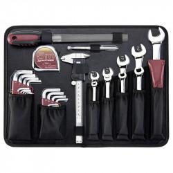 Coffret Outils Professionnels - 263 pieces 3948