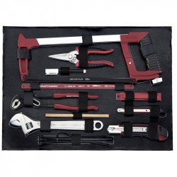 Coffret Outils Professionnels - 263 pieces 3948