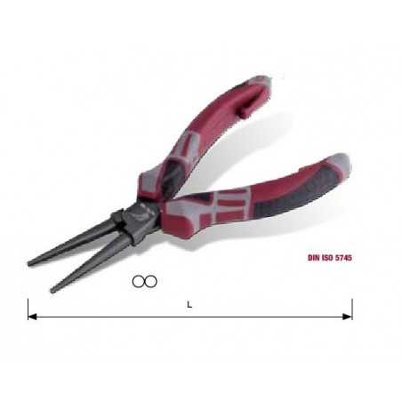 Pince à Bec Rond -160 mm 4278-160 Pince à Bec Rond -160 mm 4278-160