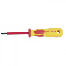 Tournevis Isolé 100V pour Philips 2137TOURNPH