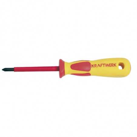 Tournevis Isolé 100V pour Philips 2137TOURNPH Tournevis Isolé 100V pour Philips 2137TOURNPH