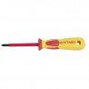 Tournevis Isolé 100V pour Philips 2137TOURNPH