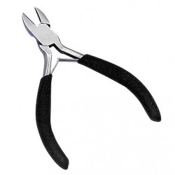 Pince Coupante Diagonale Electronique Coupe Semi-Ras 2235