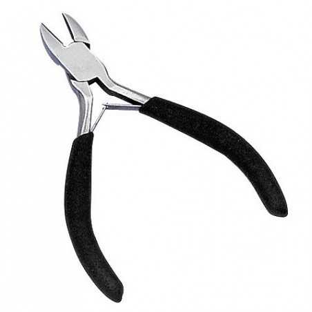 Pince Coupante Diagonale Electronique Coupe Semi-Ras 2235