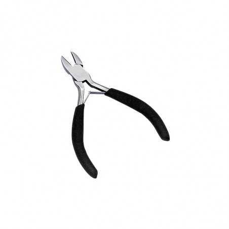 Pince Coupante Diagonale Electronique Coupe à Ras - 110 mm 2234 Pince Coupante Diagonale Electronique Coupe à Ras - 110 mm 2234