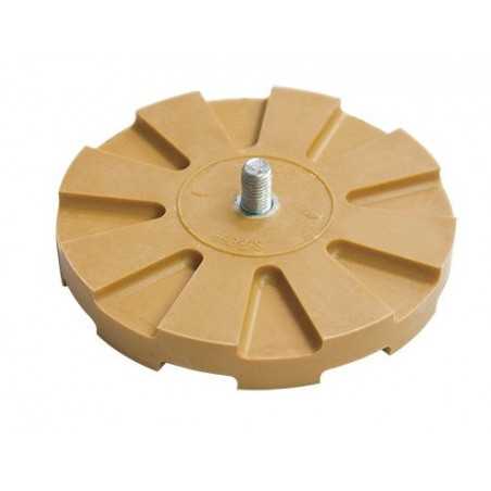 Disque Gommes pour Adhésifs - 5 pièces 3843RE Disque Gommes pour Adhésifs - 5 pièces 3843RE