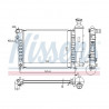 Radiateur Moteur - Peugeot 106 R10101