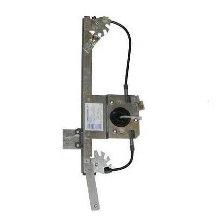 Mécanisme Leve Vitre Arrière Gauche - Renault Scenic 2 BF-94027 Mécanisme Leve Vitre Arrière Gauche - Renault Scenic 2 BF-94027