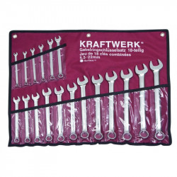 Jeu de 8 douilles TORX 1/2 KRAFTWERK MAGALU 320099